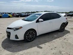2T1BURHEXGC714834 2016 TOYOTA COROLLA