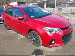 2T1BURHEXGC718611 2016 TOYOTA COROLLA