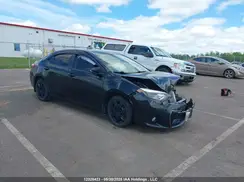 2T1BURHEXGC718723 2016 TOYOTA COROLLA