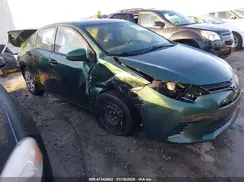 2T1BURHEXGC718799 2016 TOYOTA COROLLA