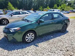 2T1BURHEXGC718978 2016 TOYOTA COROLLA