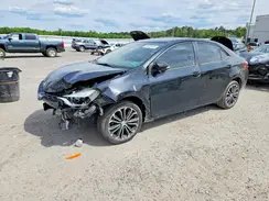 2T1BURHEXGC719807 2016 TOYOTA COROLLA