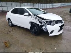 2T1BURHEXGC720066 2016 TOYOTA COROLLA