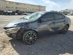 2T1BURHEXGC720097 2016 TOYOTA COROLLA