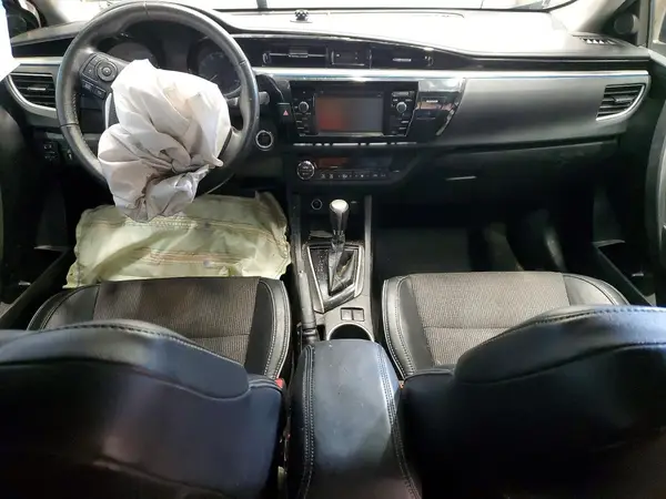 2T1BURHEXGC722867 2016 TOYOTA COROLLA - Image 8