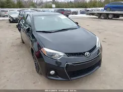 2T1BURHEXGC723436 2016 TOYOTA COROLLA