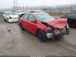 2T1BURHEXGC724912 2016 TOYOTA COROLLA