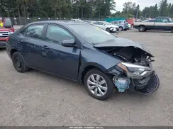 2T1BURHEXGC725736 2016 TOYOTA COROLLA