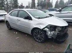 2T1BURHEXGC725803 2016 TOYOTA COROLLA