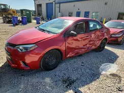 2T1BURHEXGC727535 2016 TOYOTA COROLLA