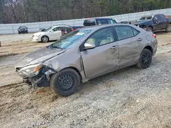 2T1BURHEXGC728295 2016 TOYOTA COROLLA