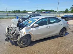 2T1BURHEXGC729026 2016 TOYOTA COROLLA