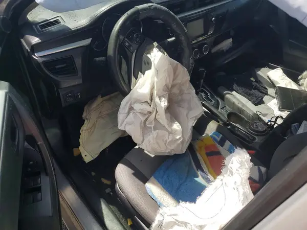 2T1BURHEXGC729026 2016 TOYOTA COROLLA - Image 8