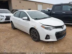 2T1BURHEXGC729432 2016 TOYOTA COROLLA