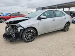2T1BURHEXGC730550 2016 TOYOTA COROLLA