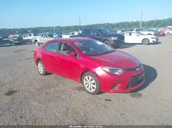 2T1BURHEXGC730919 2016 TOYOTA COROLLA