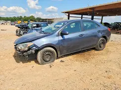 2T1BURHEXGC731651 2016 TOYOTA COROLLA