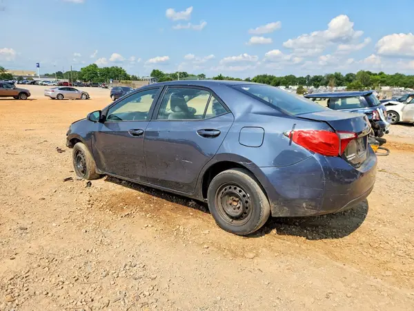 2T1BURHEXGC731651 2016 TOYOTA COROLLA - Image 2