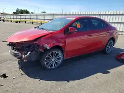 2T1BURHEXGC732234 2016 TOYOTA COROLLA