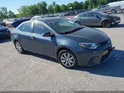 2T1BURHEXGC732430 2016 TOYOTA COROLLA