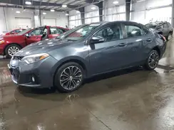 2T1BURHEXGC732640 2016 TOYOTA COROLLA