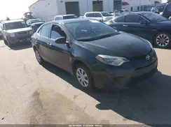 2T1BURHEXGC733139 2016 TOYOTA COROLLA