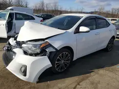 2T1BURHEXGC734422 2016 TOYOTA COROLLA