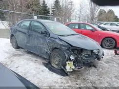 2T1BURHEXGC736171 2016 TOYOTA COROLLA