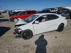 2T1BURHEXGC736591 2016 TOYOTA COROLLA