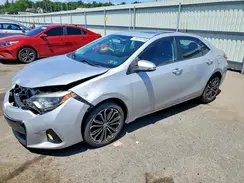 2T1BURHEXGC736929 2016 TOYOTA COROLLA