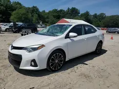 2T1BURHEXGC737983 2016 TOYOTA COROLLA