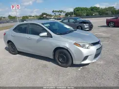 2T1BURHEXGC738440 2016 TOYOTA COROLLA