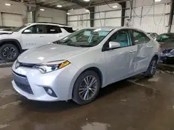 2T1BURHEXGC738678 2016 TOYOTA COROLLA