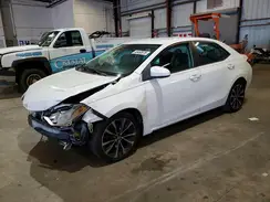 2T1BURHEXGC739443 2016 TOYOTA COROLLA