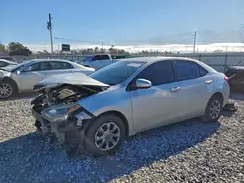 2T1BURHEXGC740236 2016 TOYOTA COROLLA