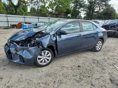 2T1BURHEXGC741273 2016 TOYOTA COROLLA