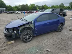 2T1BURHEXGC742228 2016 TOYOTA COROLLA