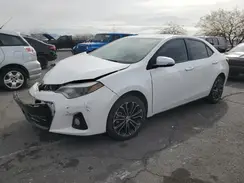 2T1BURHEXGC742486 2016 TOYOTA COROLLA