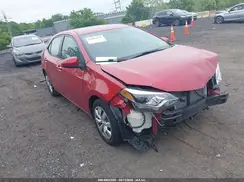 2T1BURHEXGC743346 2016 TOYOTA COROLLA