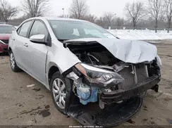 2T1BURHEXGC743573 2016 TOYOTA COROLLA