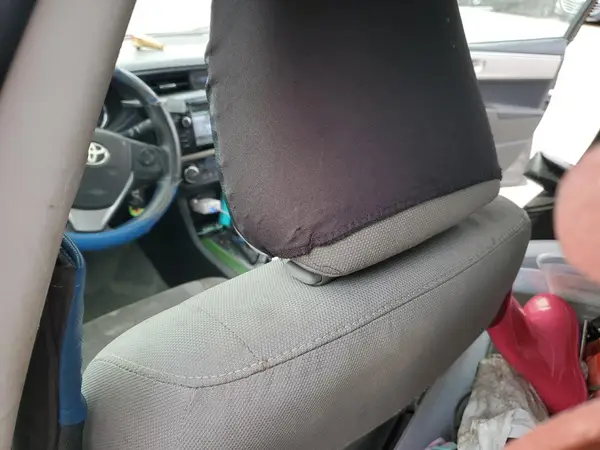 2T1BURHEXGC744092 2016 TOYOTA COROLLA - Image 8