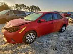 2T1BURHEXGC744318 2016 TOYOTA COROLLA