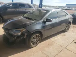 2T1BURHEXGC745050 2016 TOYOTA COROLLA