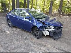 2T1BURHEXGC745369 2016 TOYOTA COROLLA