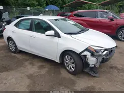 2T1BURHEXGC745694 2016 TOYOTA COROLLA