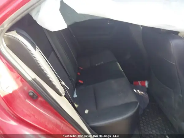 2T1BURHEXGC745758 2016 TOYOTA COROLLA - Image 8