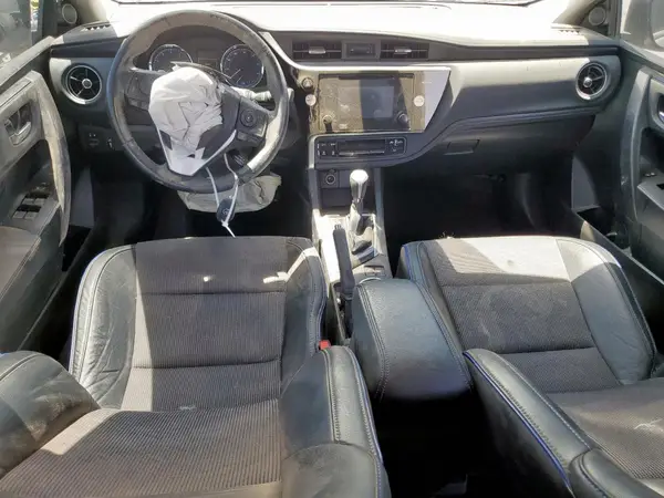 2T1BURHEXHC746460 2017 TOYOTA COROLLA - Image 8