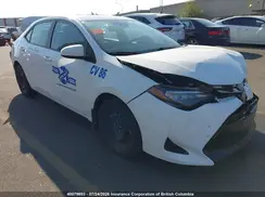 2T1BURHEXHC746863 2017 TOYOTA COROLLA
