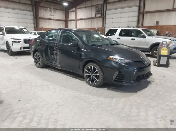 2T1BURHEXHC747351 2017 TOYOTA COROLLA - Image 1