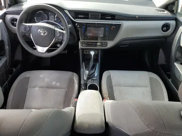 2T1BURHEXHC748211 2017 TOYOTA COROLLA - Image 8